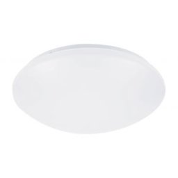 Ledes Mennyezeti lámpa Lucas 12W d:260mm 780lm 4000K 3434