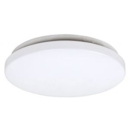 Ledes Mennyezeti lámpa Rob 20W d:290mm 1400lm 3000κ 3338