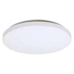 Ledes Mennyezeti lámpa Rob 32W d:380mm 2100lm 3000κ 3339