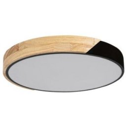 Maple Mennyezeti lámpa Ledes 24W d:415mm 1890lm 4000K
