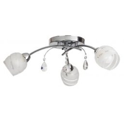 Mennyezeti lámpa Beltéri MELISSA 3x60W 2621