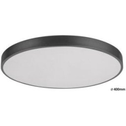 Tesia Mennyezeti lámpa Ledes 36W d:400mm 2600lm 3000κ