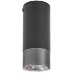 Zircon Mennyezeti lámpa GU10 1x5W d:52mm