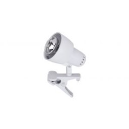 Csiptetős lámpa CLIP 1x40W 4356