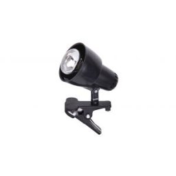 Csiptetős lámpa CLIP 1x40W 4357