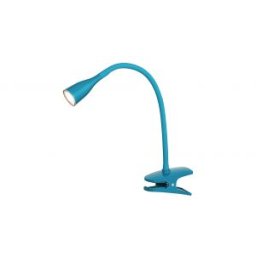 Ledes Iróasztali lámpa JEFF 4.5W d:30mm 330lm 3000κ 4195