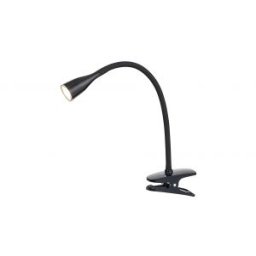 Ledes Iróasztali lámpa JEFF 4.5W d:30mm 330lm 3000κ 4197