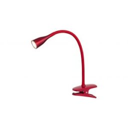 Ledes Iróasztali lámpa JEFF 4.5W d:30mm 330lm 3000κ 4198