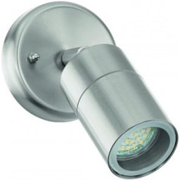 Kültéri Falikar 1x5 W STOCKHOLM 1