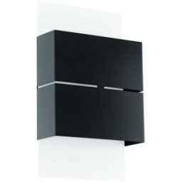 Kültéri Falikar 2x2.5 W KIBEA