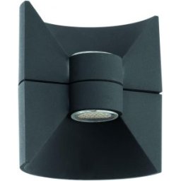 Kültéri Falikar 2x2.5 W REDONDO