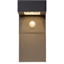 Kültéri Fali lámpa BARACCONI LED 18x0.2W 300lm