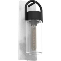 Kültéri Fali lámpa CARRARO E27 1x28W