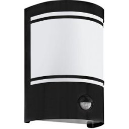 Kültéri Fali lámpa CERNO E27 1x40W