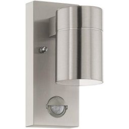 Kültéri Fali lámpa RIGA 5 GU10 1x2.8W