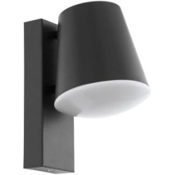 Kültéri Falikar CALDIERO 1x10W 97146