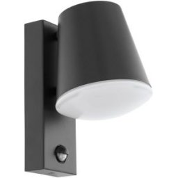 Kültéri Falikar CALDIERO 1x10W 97451