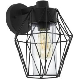 Kültéri Falikar CANOVE 1x60W 97226