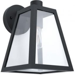 Kültéri Falikar MIRANDOLA 1x60W 98719