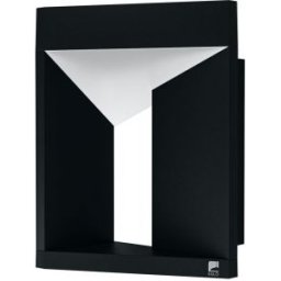 Kültéri Ledes Falikar NEMBRO 10W 3000κ 98748