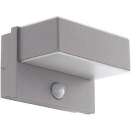 Ledes Kültéri Falikar AZZINANO 3000κ 2x5.6W 97159