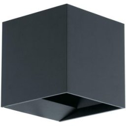 Ledes Kültéri Falikar CALPINO 3000κ 2x3.3W 97242