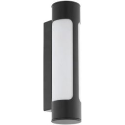 Ledes Kültéri Falikar TONEGO 3000κ 2x6W 97119