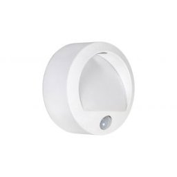 Kültéri Falikar Amarillo 1.5W 50lm 3000κ 7980