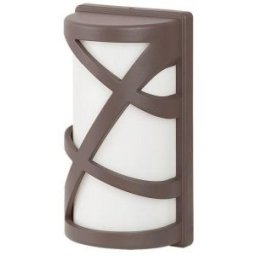Kültéri Falikar DURANGO 1x40W 8766