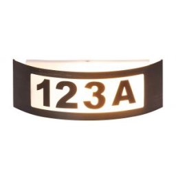 Kültéri Falikar INNSBRUCK 1x14W 8748