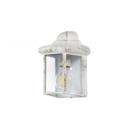 Kültéri Falikar NORVICH 1x60W 8753