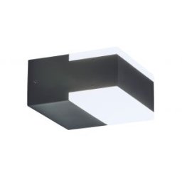 Kültéri Ledes Falikar BONA 2x4.5W 4000K Fehér 8060