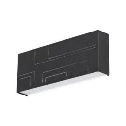 MARIBOR Ledes Falikar 12W H:104mm 4000K 780lm 8873