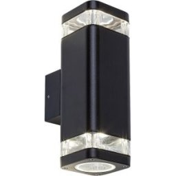 SINTRA Kültéri Falikar 2x25W 7956