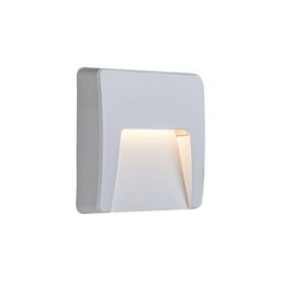 TRENTO Ledes Falikar 3W H:120mm 4000K 100lm 8893