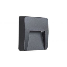 TRENTO Ledes Falikar 3W H:120mm 4000K 100lm 8894