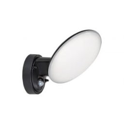 VARNA Ledes Falikar 12W H:173mm 4000K 720lm 8135