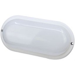 Ledes Mennyezeti lámpa 18W 4000K IP44