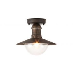 Kültéri Mennyezeti lámpa OSLO 1x60W 8736