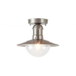 Kültéri Mennyezeti lámpa OSLO 1x60W 8763