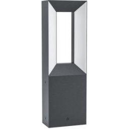 Álló lámpa RIFORANO Kültéri Ledes 2x5W 1100lm 3000κ