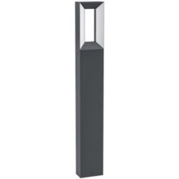 Álló lámpa RIFORANO Kültéri Ledes 2x5W 1100lm 3000κ