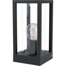 Kültéri Álló lámpa CASCINETTA 1x40W 98714