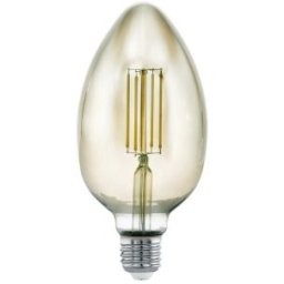 LED izzó 1x4W E27 3000κ 11839