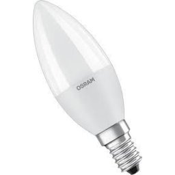 LED izzó LED VALUE CLAS B 60 7 W/4000 K E14