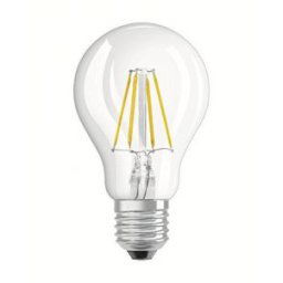 LED izzó 7W PARATHOM MIRROR Classic A E27 Nem Szabályozható 2700k