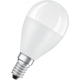 LED izzó LED VALUE CLAS P 60 7.5 W/4000 K E14