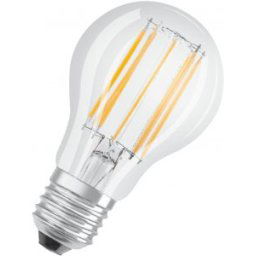 LED izzó LED VALUE CLASSIC A 10W Hideg fehér E27 4000K Nem Szabályozható