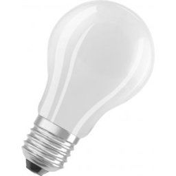LED izzó PARATHOM RETROFIT CLASSIC A DIM 7W Meleg Fehér E27 2700k Szabályozható