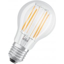 LED izzó VALUE CLAS A 75 CL 7.5 W/2700 K E27